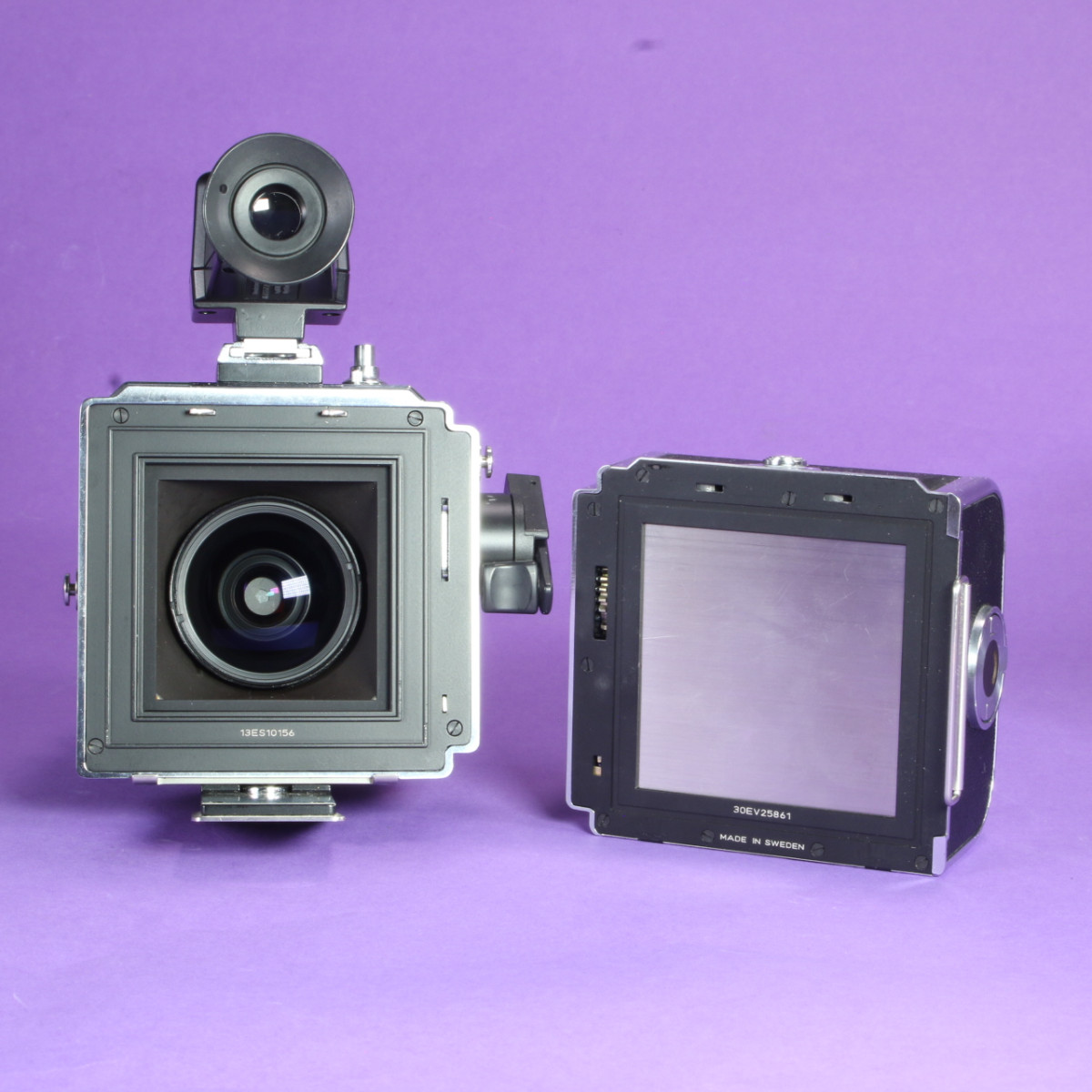 Hasselblad 903 SWC Camera