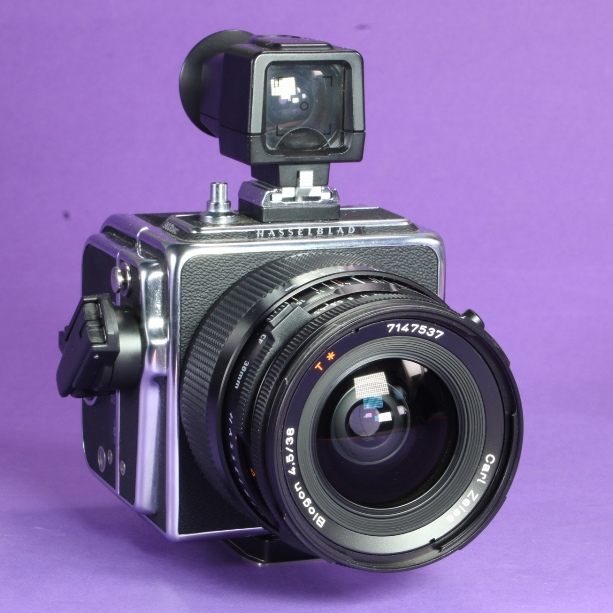 Hasselblad 903 SWC Camera