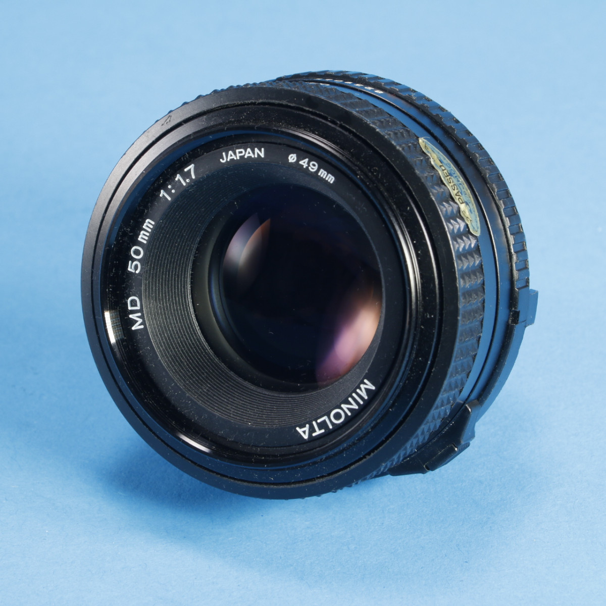 Minolta 28mm f2.8 MD W.Rokkor - Lens – Kamerastore