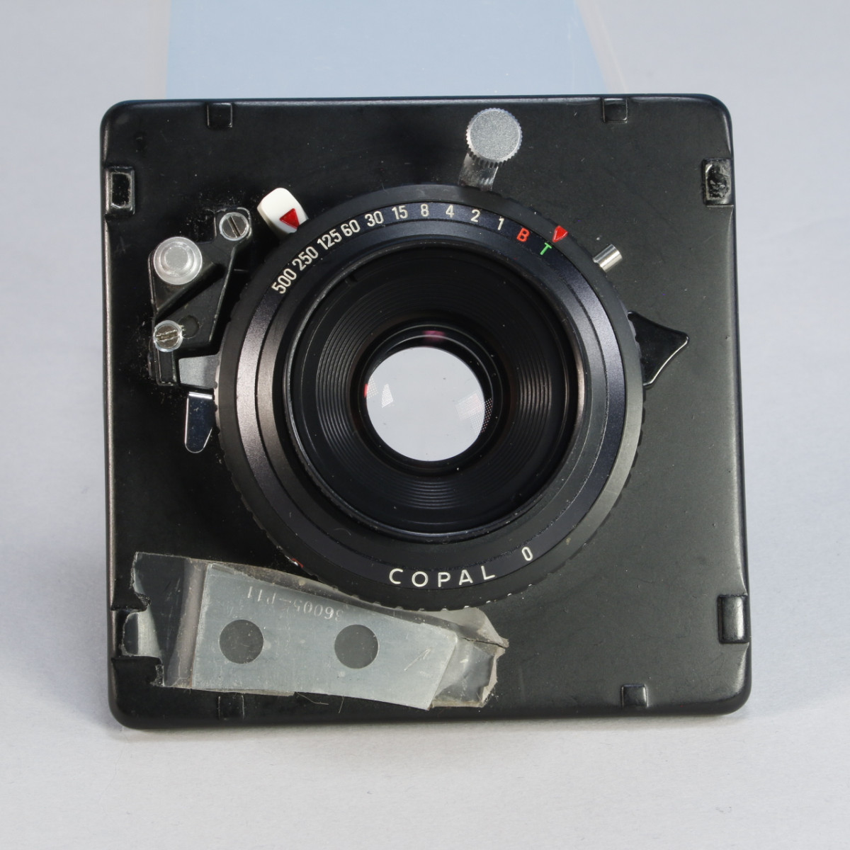 Shop : Buy Rodenstock 100mm F5.6 Sironarn Lens: MLL1123