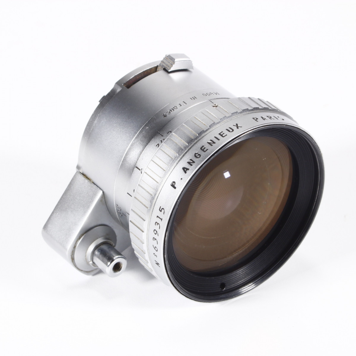 Shop : Buy P Angenieux Paris 28mm F3 5 Retrofocus Type R 11