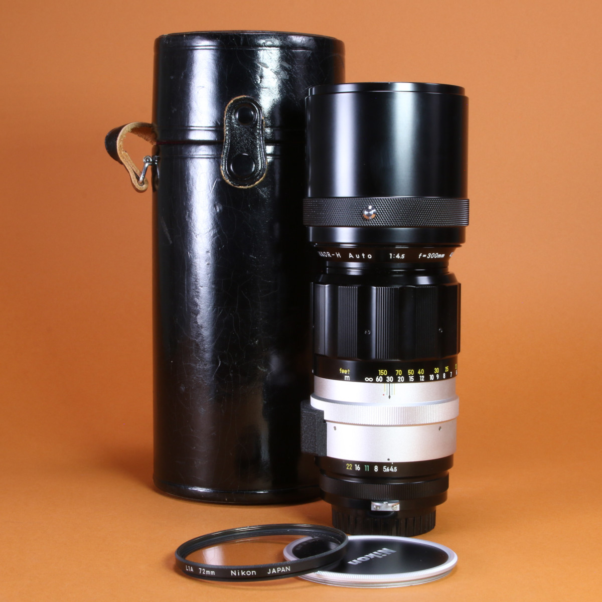 Shop : Buy Nikon 28mm F3 5 Nikkor Lens for Nikon Non Ai