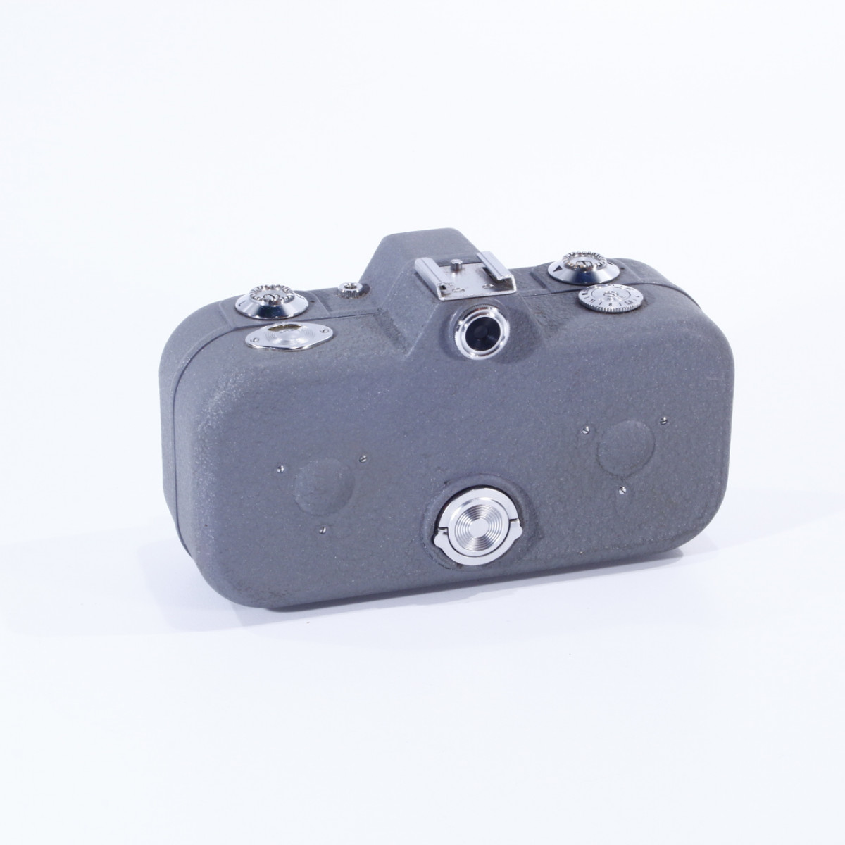 ツァイス　ZEISS IKON Movikon8 8mmカメラ Zeiss Ikon Movikon 8 Motion Picture Camera | Blue Moon Camera