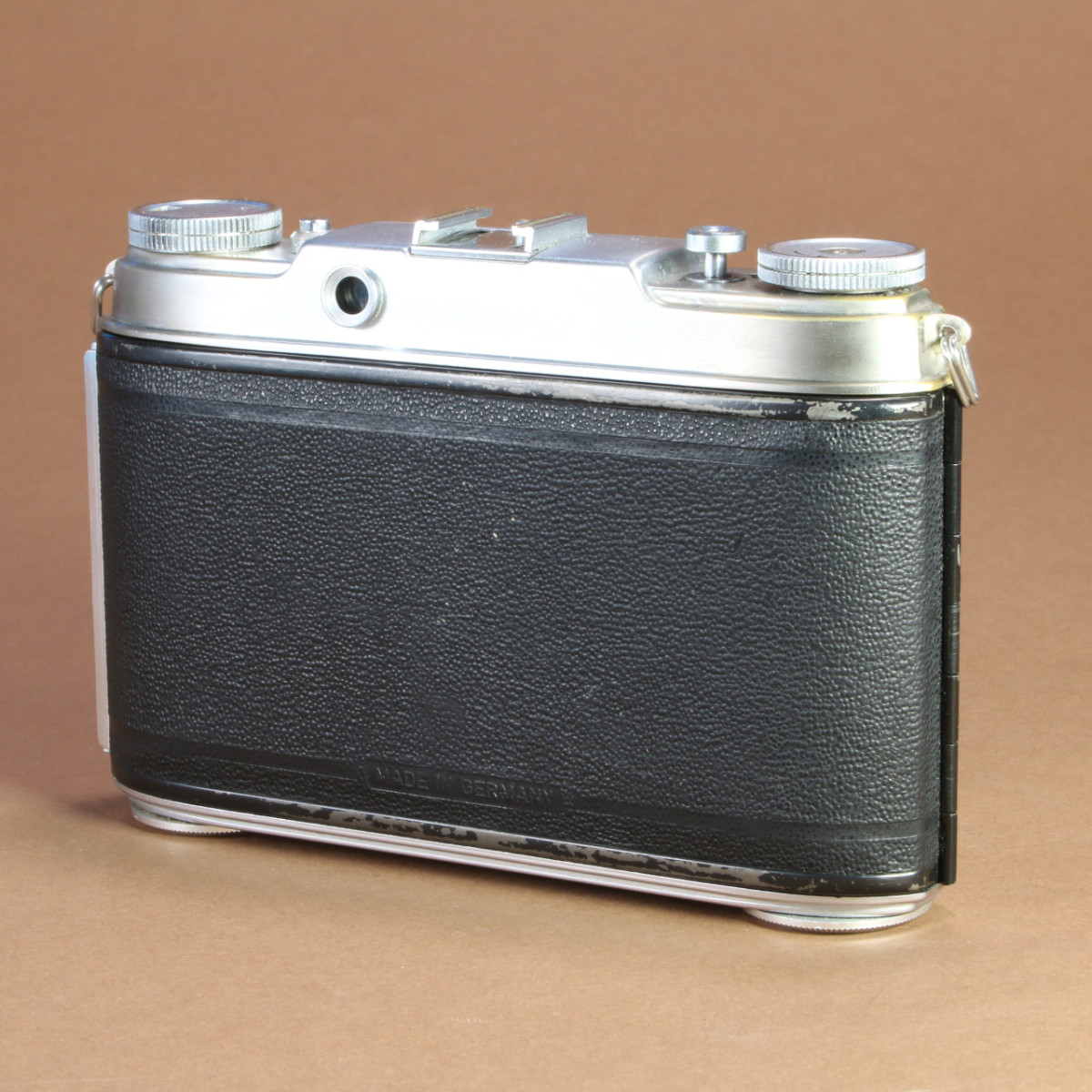 Agfa Super Isolette Camera | Blue Moon Camera