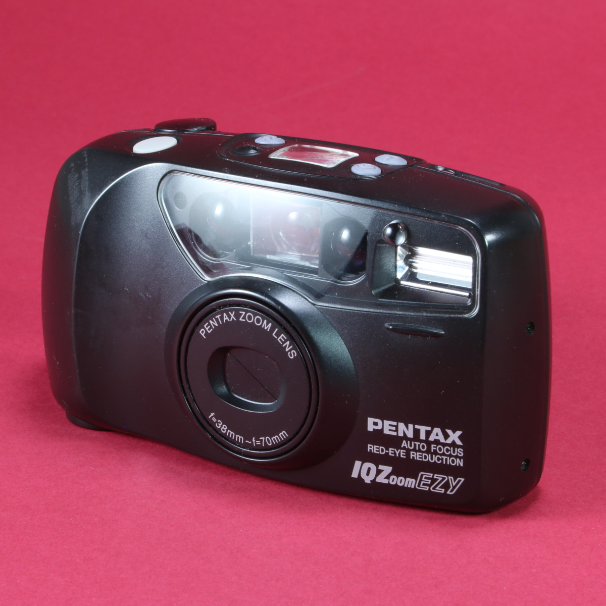 Pentax IQZoom EZY Camera