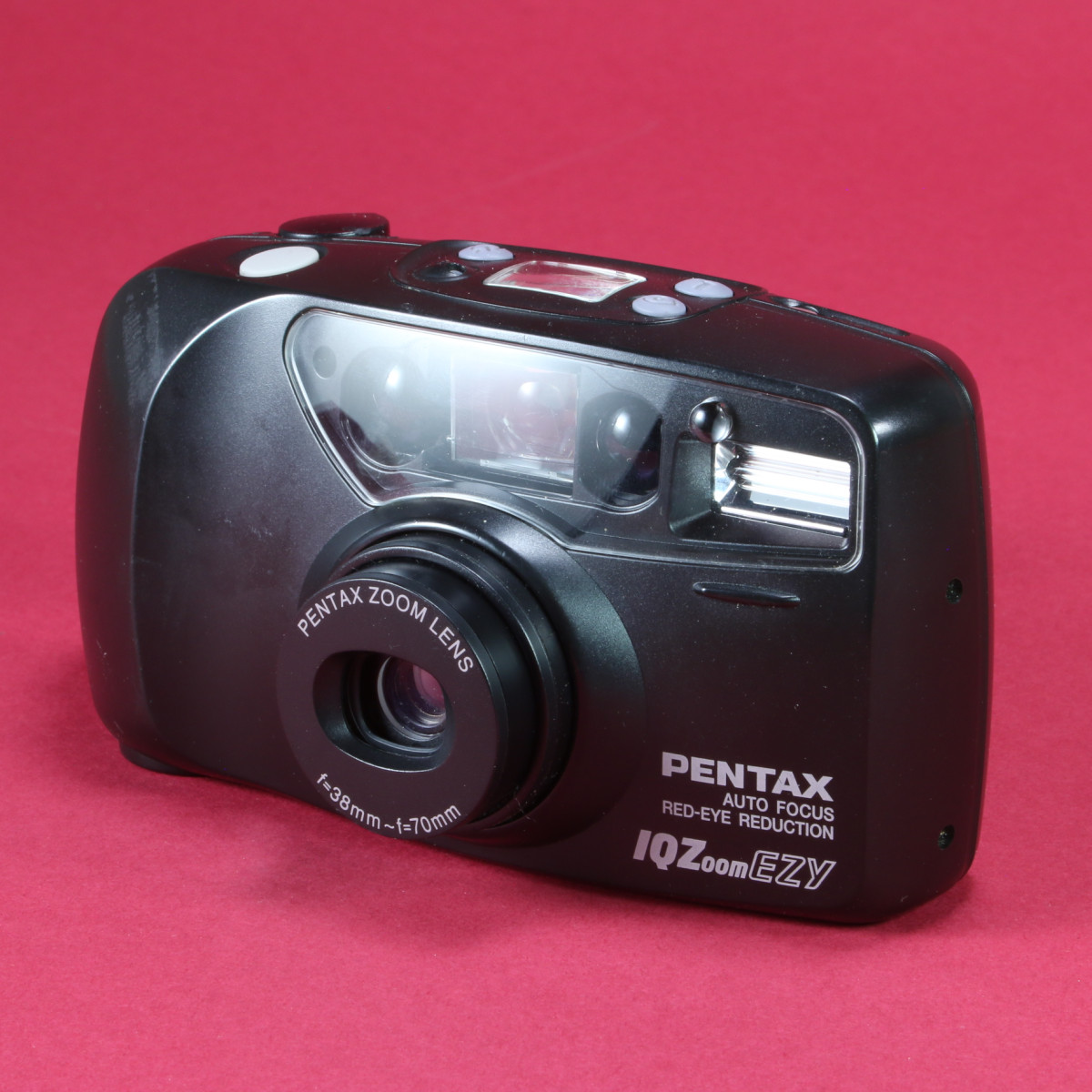 Pentax IQZoom EZY Camera