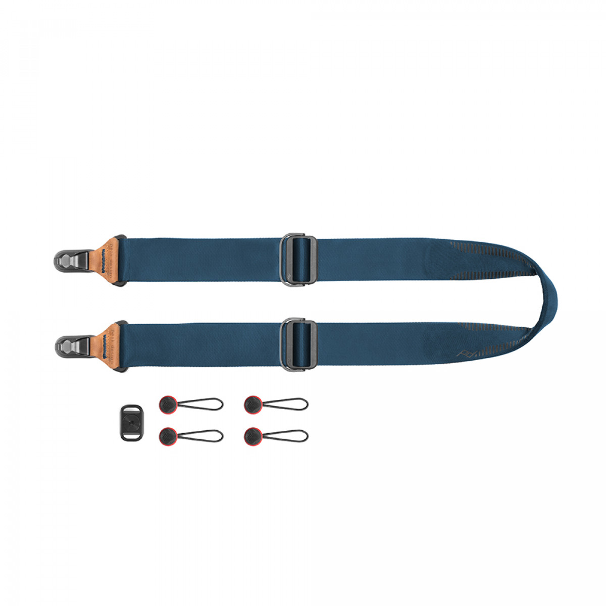 Peak Design Slide Camera Strap - Midnight