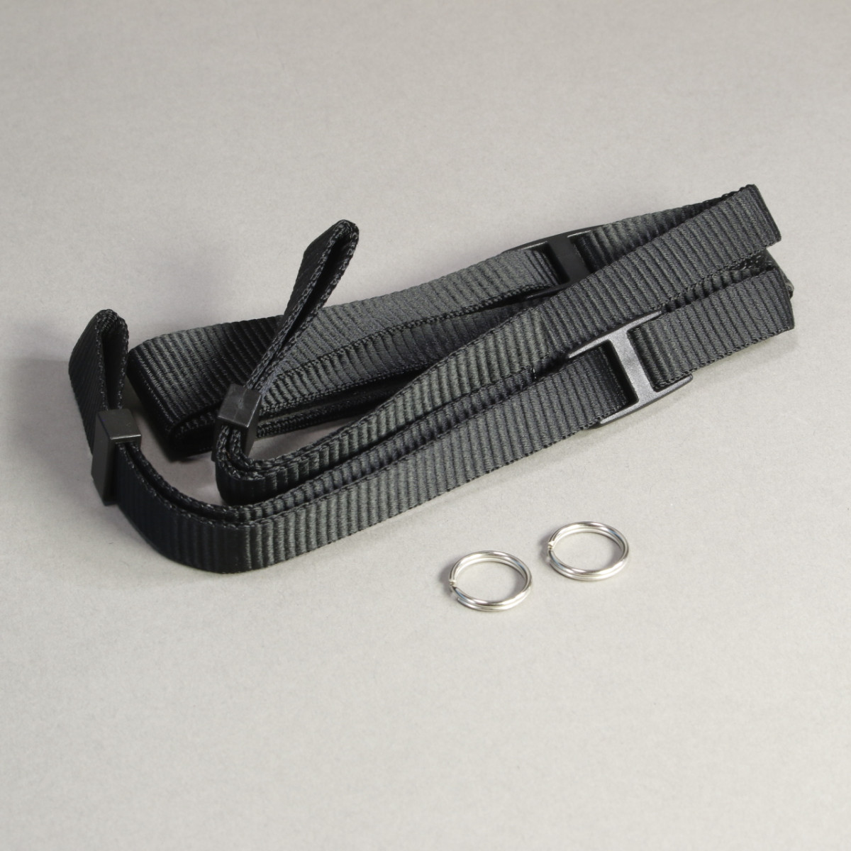 The Little Black Strap