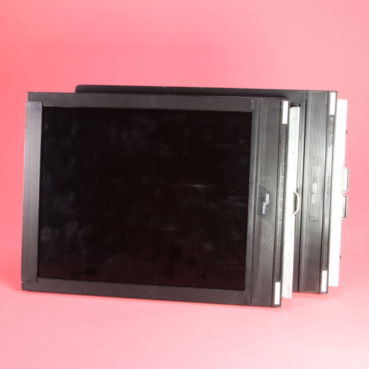 Fidelity 8x10 Film Holders - Set of 2