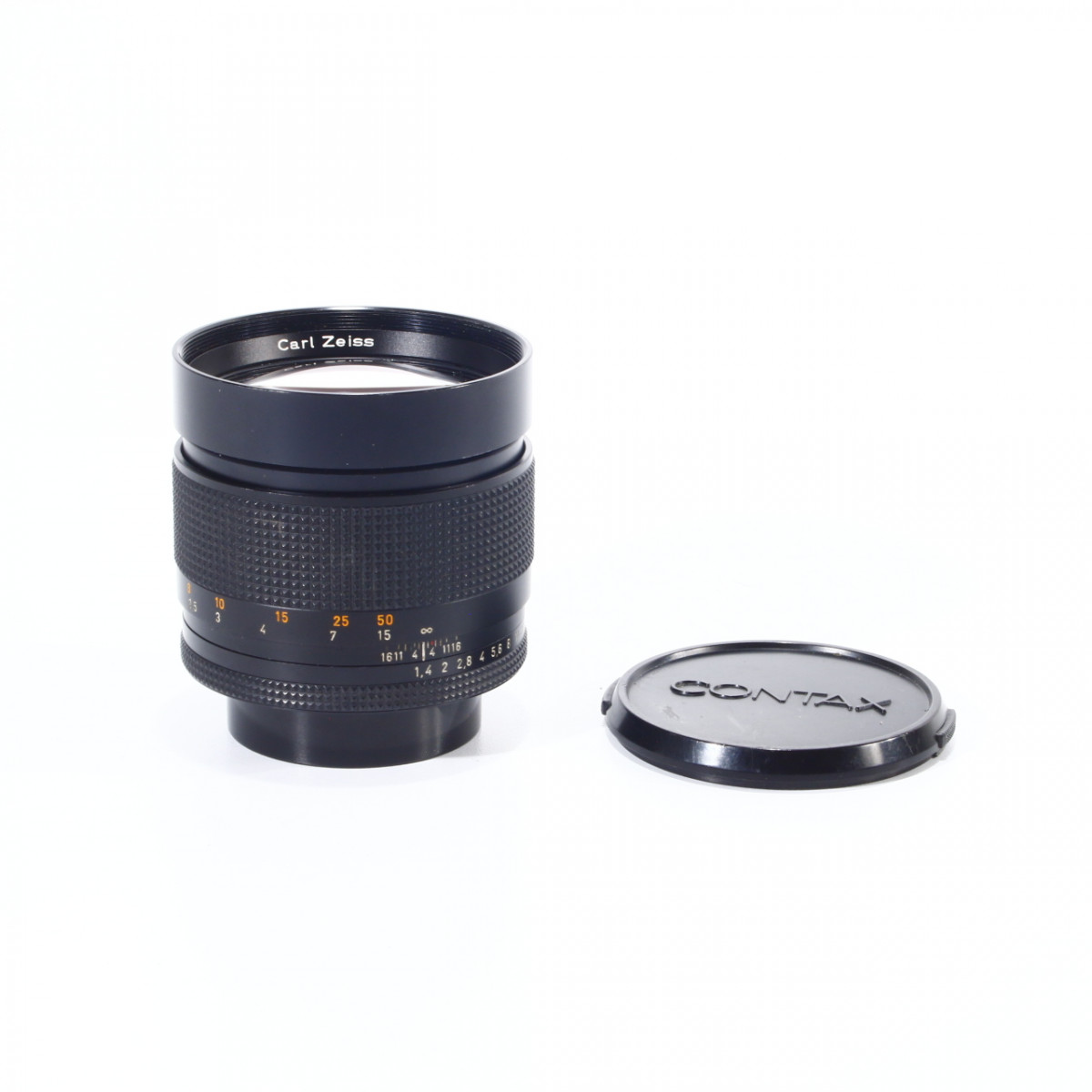 Contax Lens Hood Kit | Blue Moon Camera