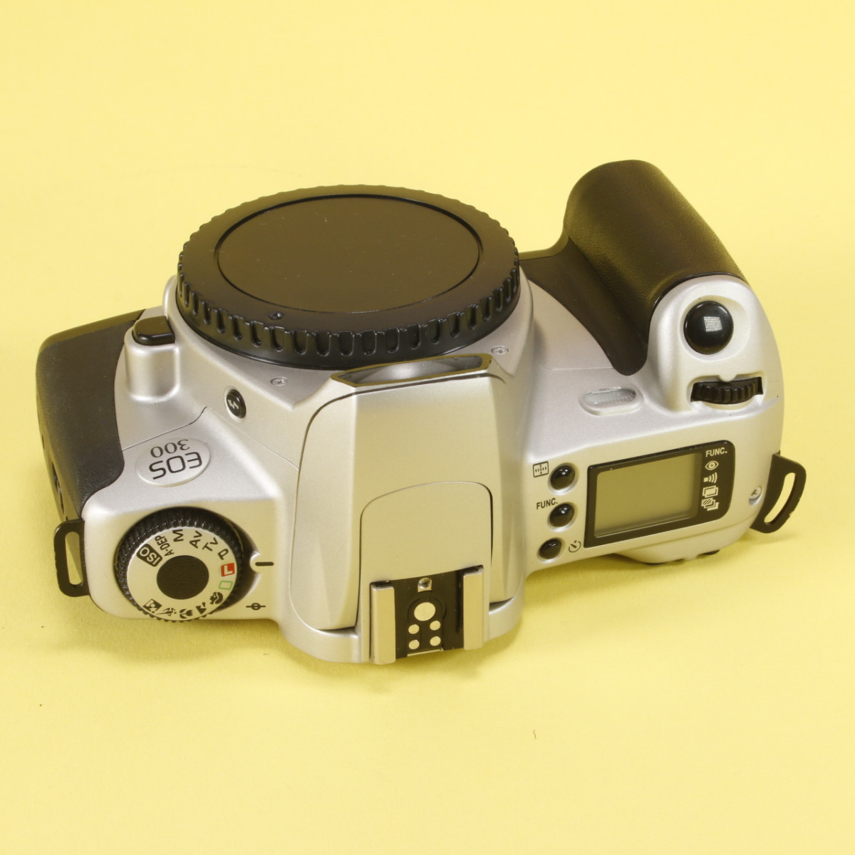 Canon  EOS 300 Camera