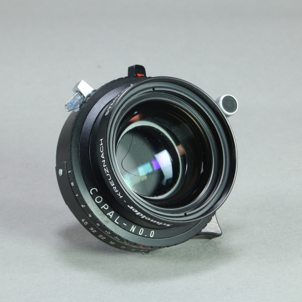 Schneider-Kreuznach 135mm f5.6 Symmar-S Lens
