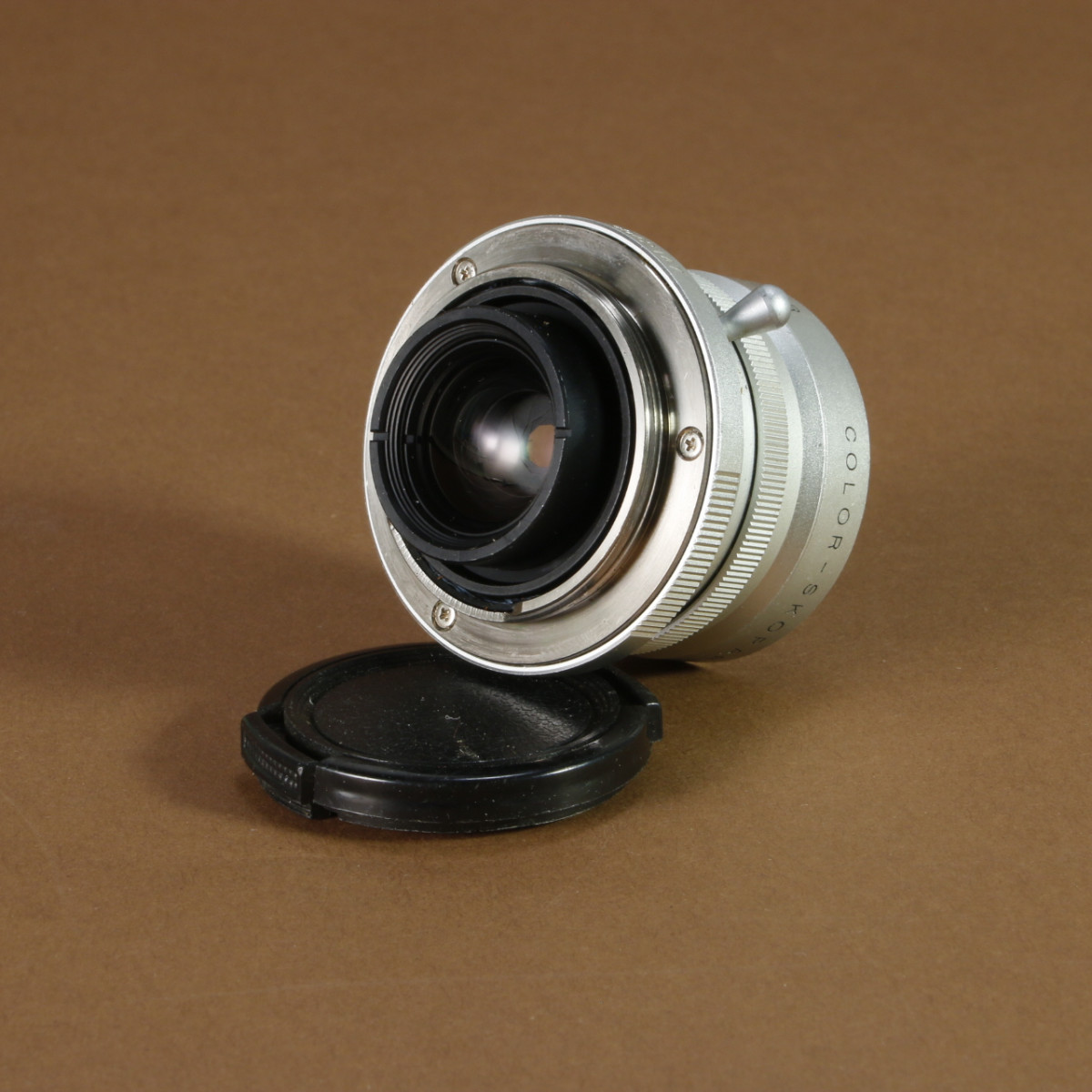 Voigtländer COLOR-SKOPAR 35mm F2.5 MC Voigtlander 35mm f2.5 Review (35mm Color Skopar VM lens