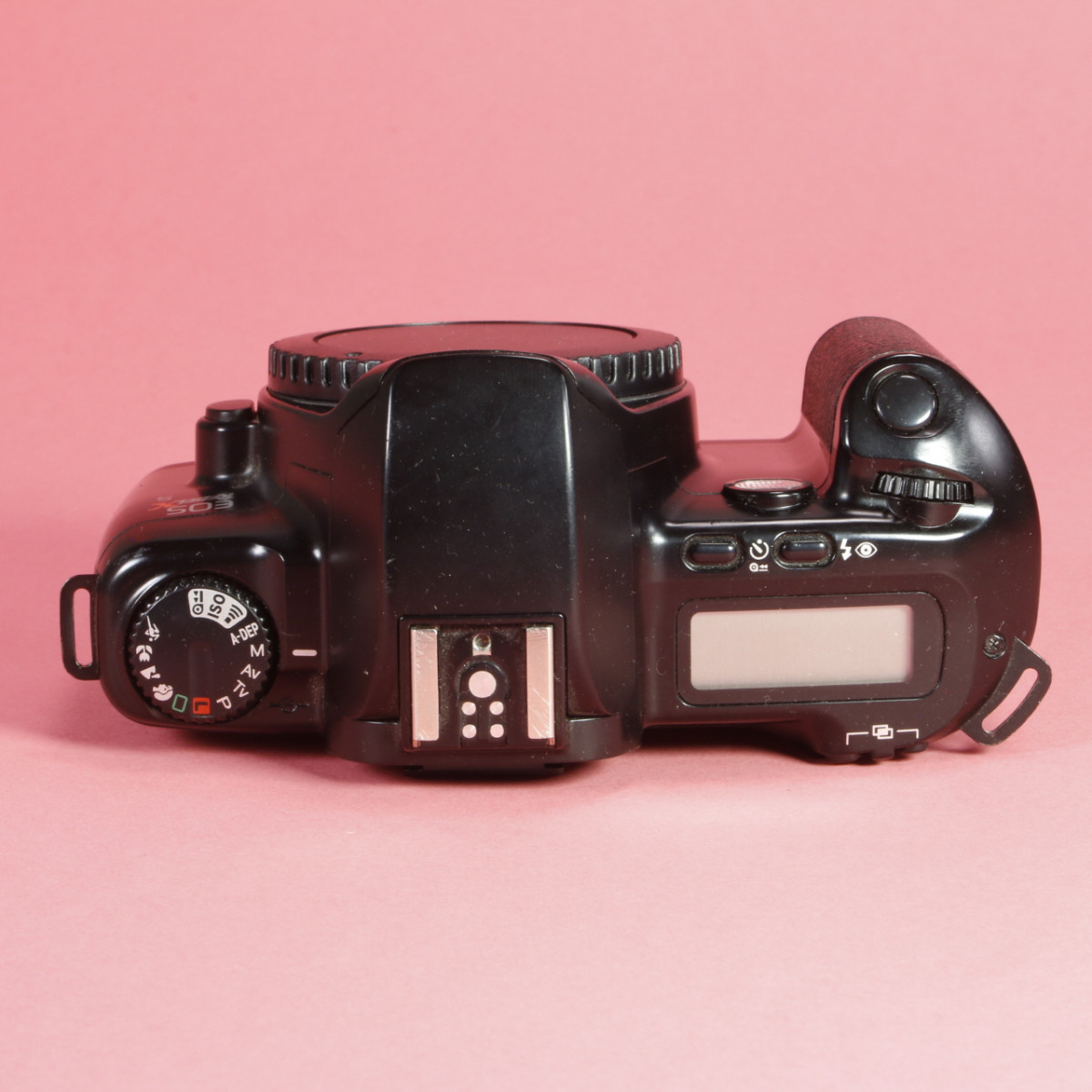 Canon EOS Rebel XS Camera