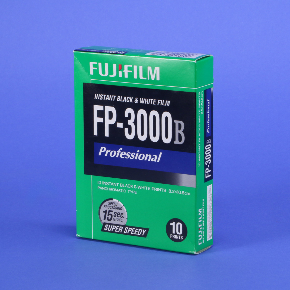 富士フィルム FP-3000B 13パック 【公式通販】