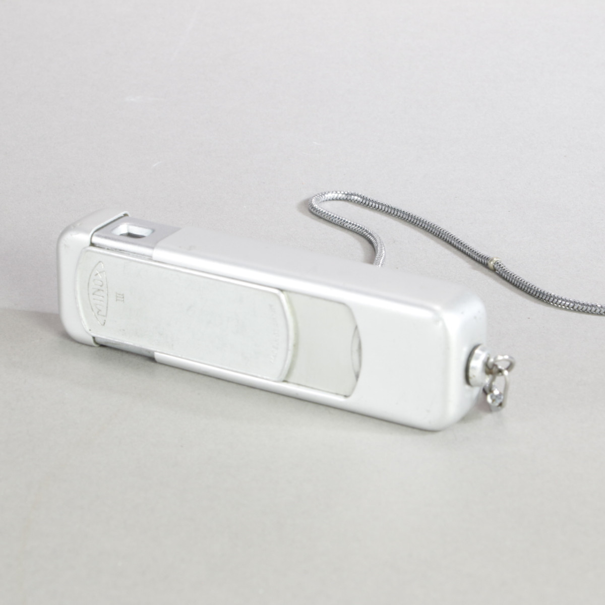 Shop : Buy Minox Iiis Camera: JEW0724/143301 : Blue Moon