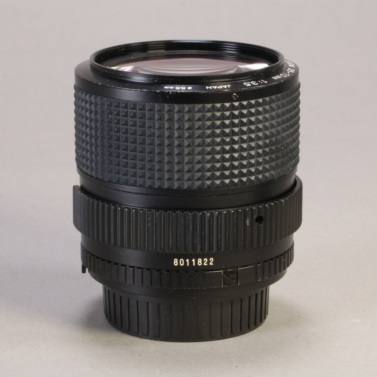 【動作品】minolta X-7/MD ZOOM 35-70mm F3.5 Ⅱ型 動作品】minolta X-7/MD ZOOM 35-70mm F3.5 Ⅱ型