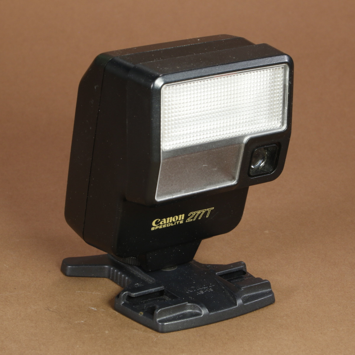Canon Speedlite 277T Flash