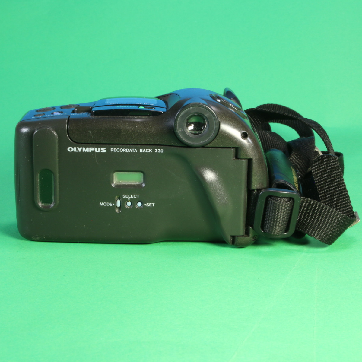 Olympus AZ-330 Super Zoom Camera