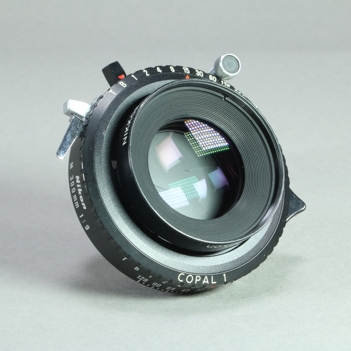 Nikon 300mm f9 Nikkor-M Lens