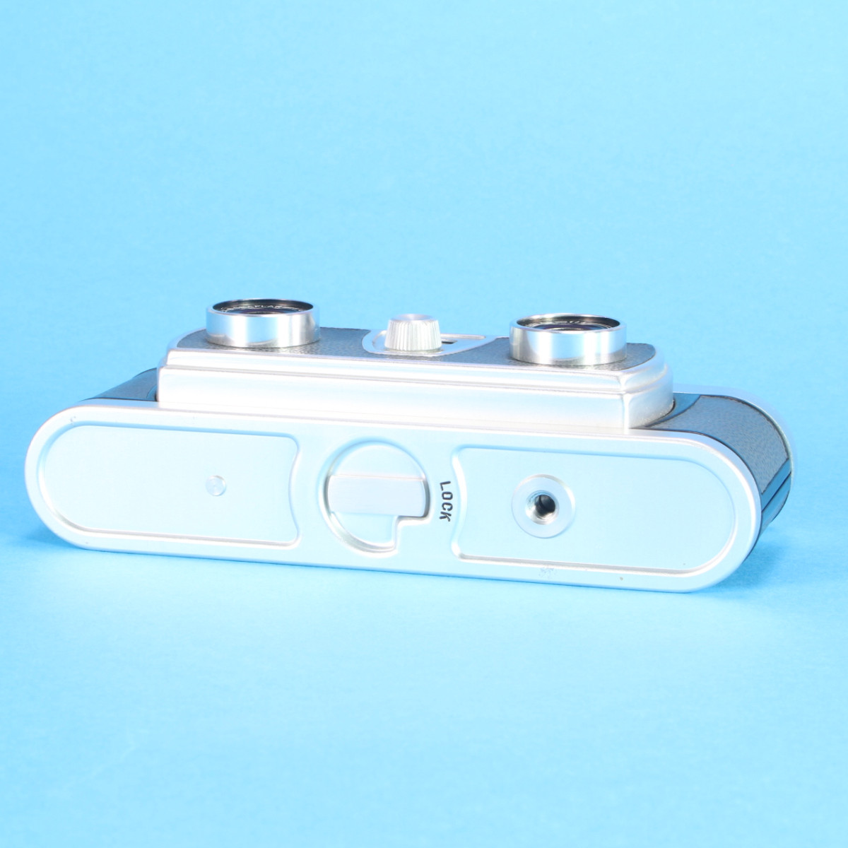 Graflex Stereo Graphic Camera | Blue Moon Camera