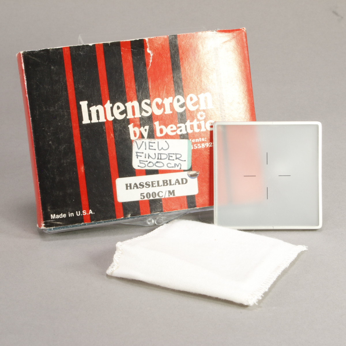 Hasselblad Original Standard Focusing Screen