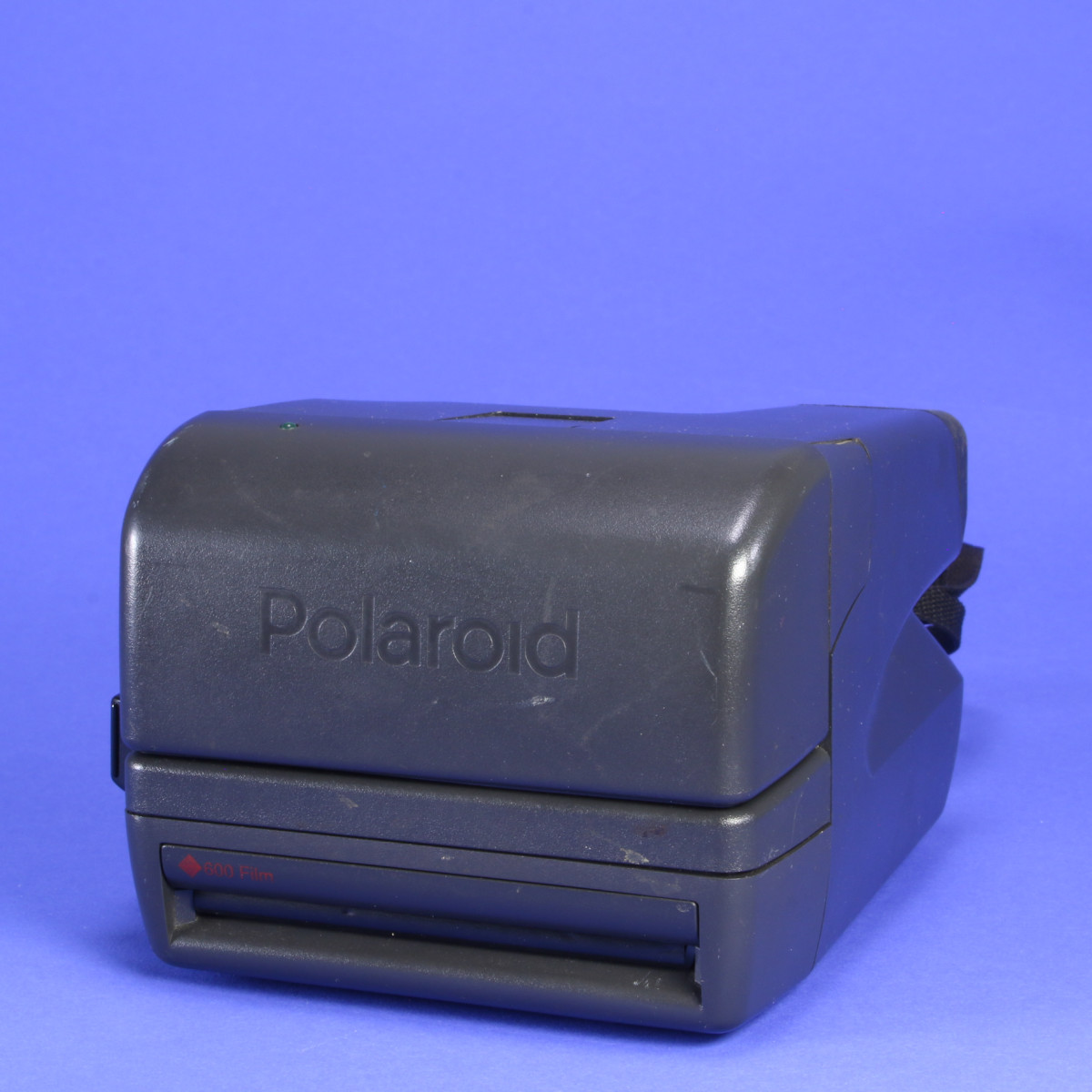 Polaroid 600 OneStep Autofocus Camera