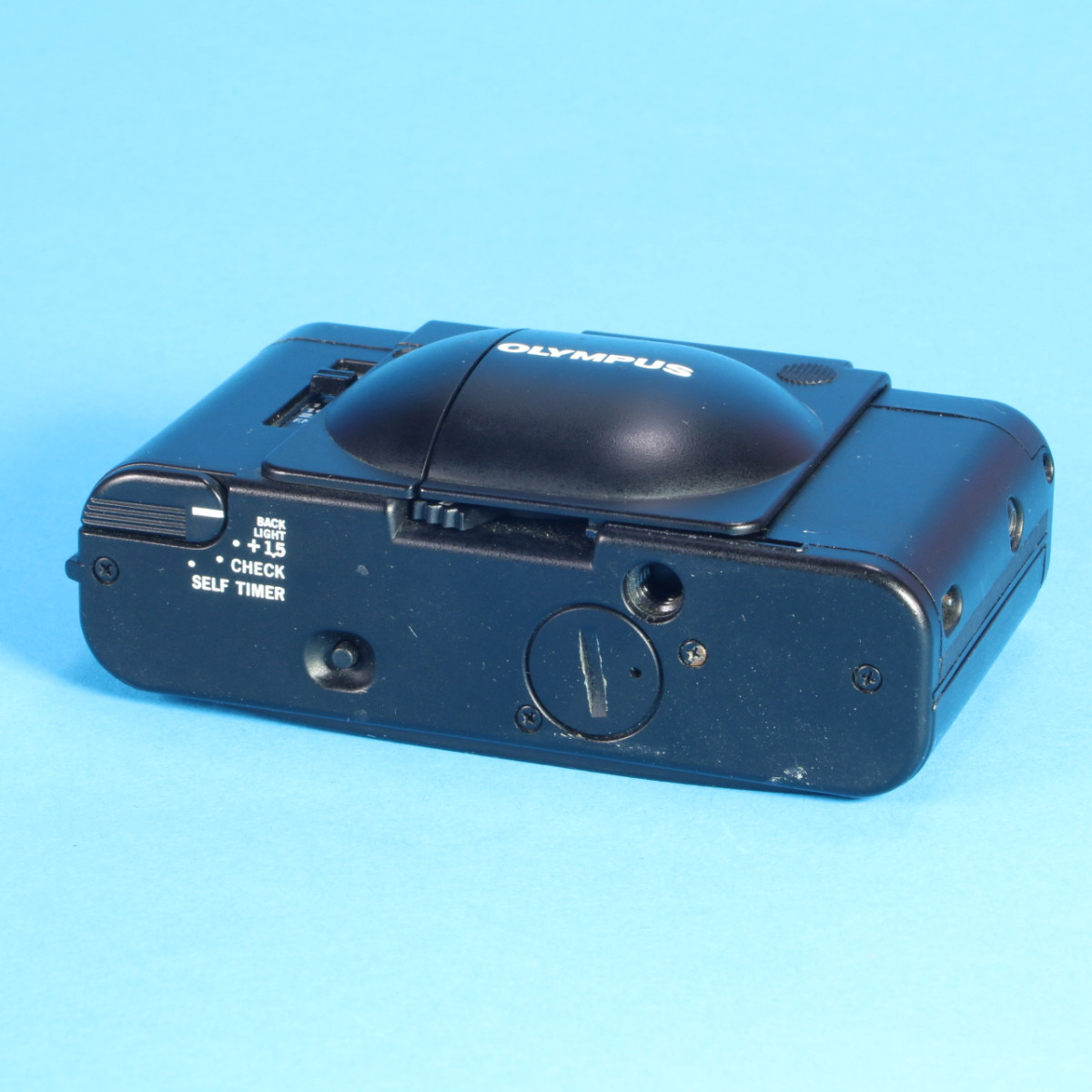 オリンパス xa Film Friday: The Olympus XA, photography's best tiny
