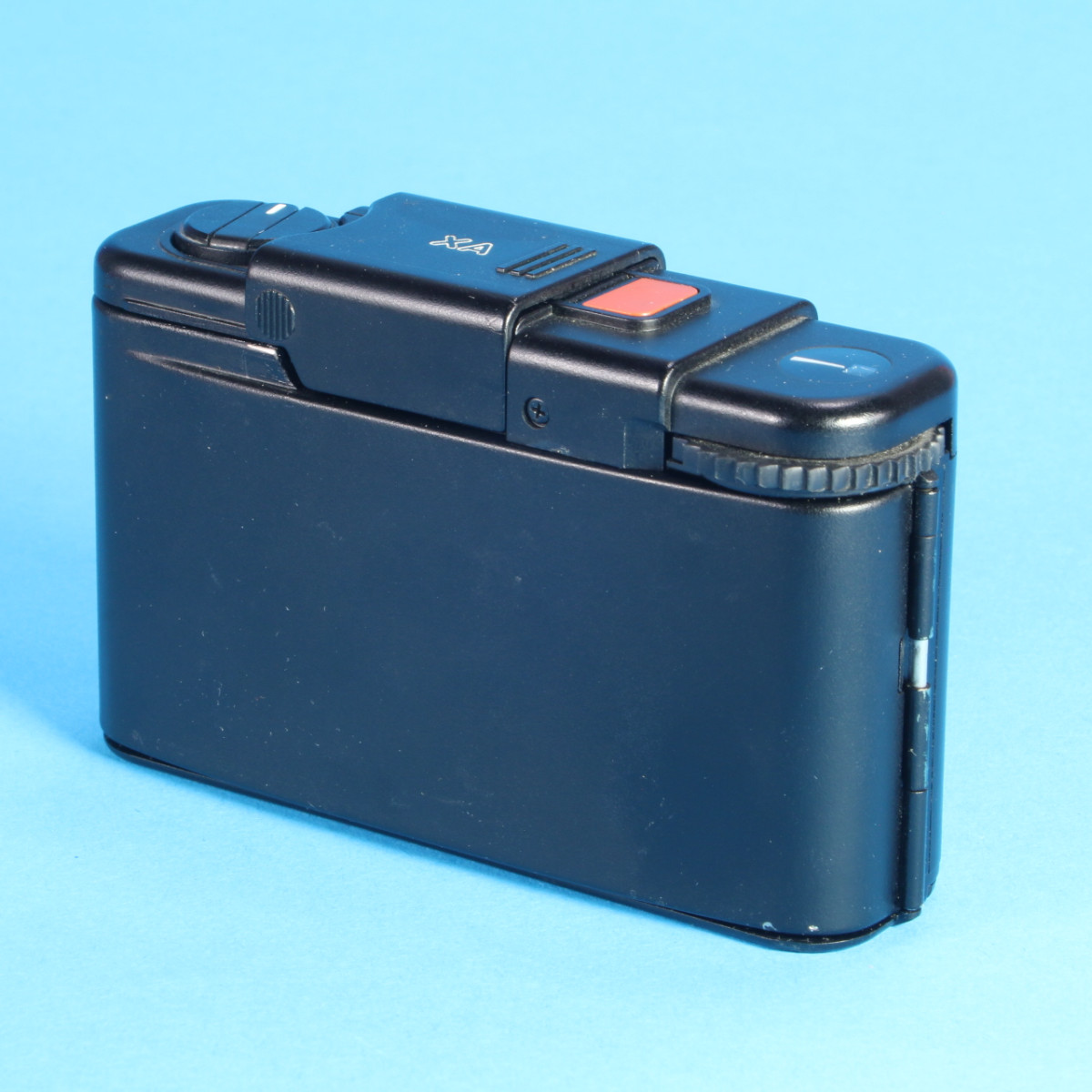 Olympus XA Camera | Blue Moon Camera