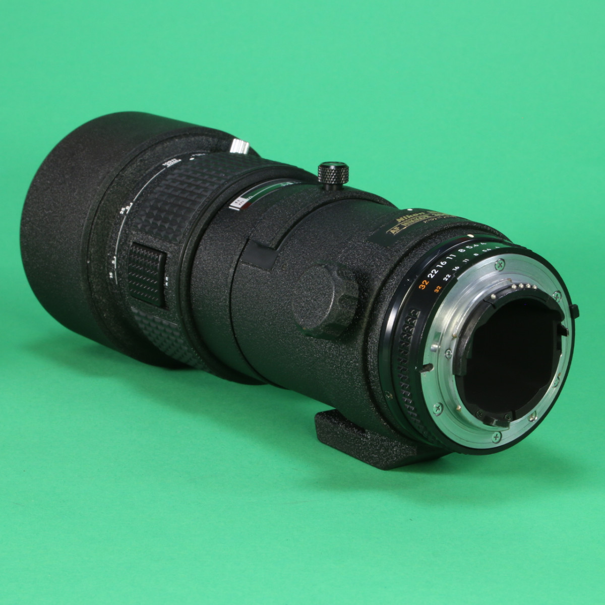 Nikon 300mm f4 ED AF Nikkor Lens for Nikon AF