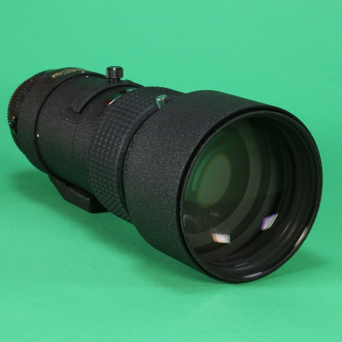 Nikon 300mm f4 ED AF Nikkor Lens for Nikon AF