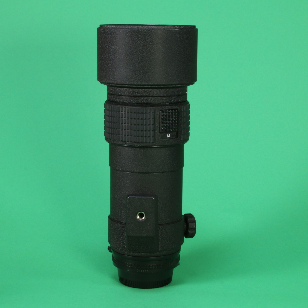 Nikon 300mm f4 ED AF Nikkor Lens for Nikon AF