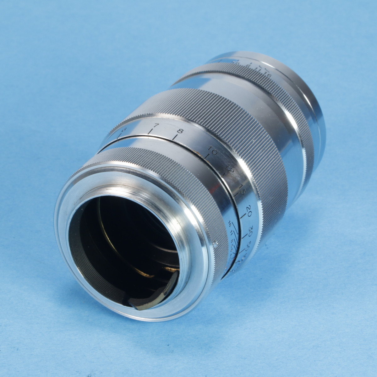 Canon 85mm f1.9 Lens for M39