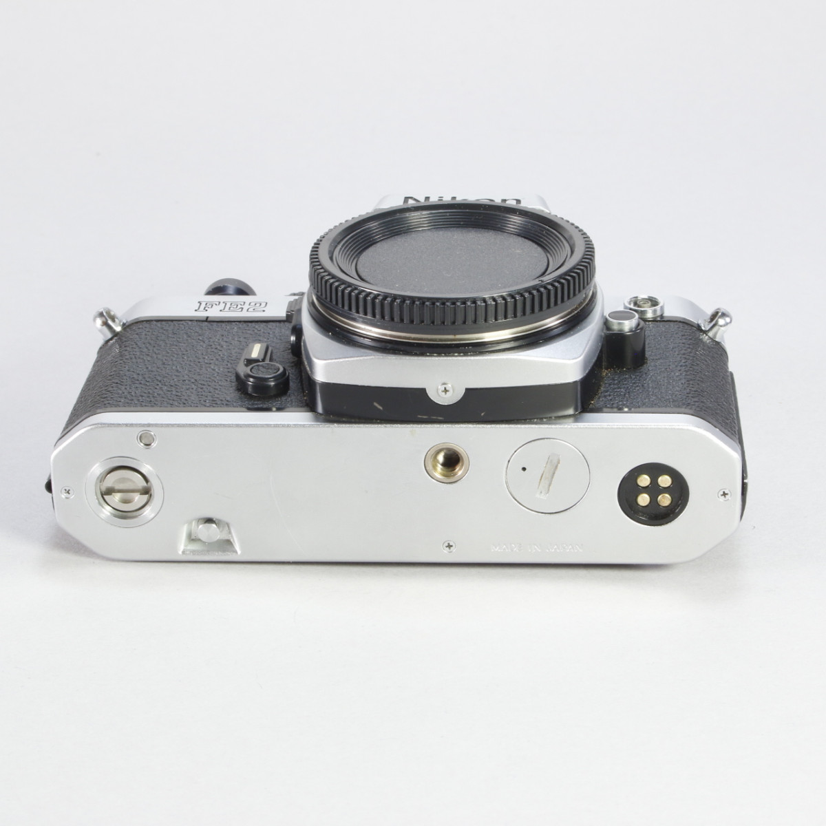 Nikon FE2 Camera