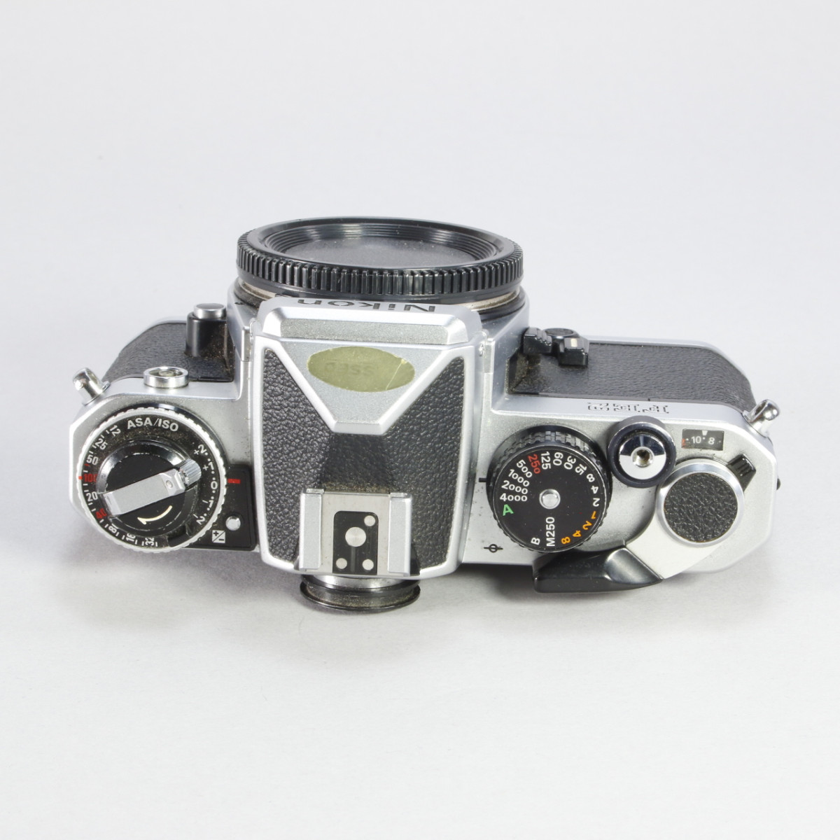 Nikon FE2 Camera