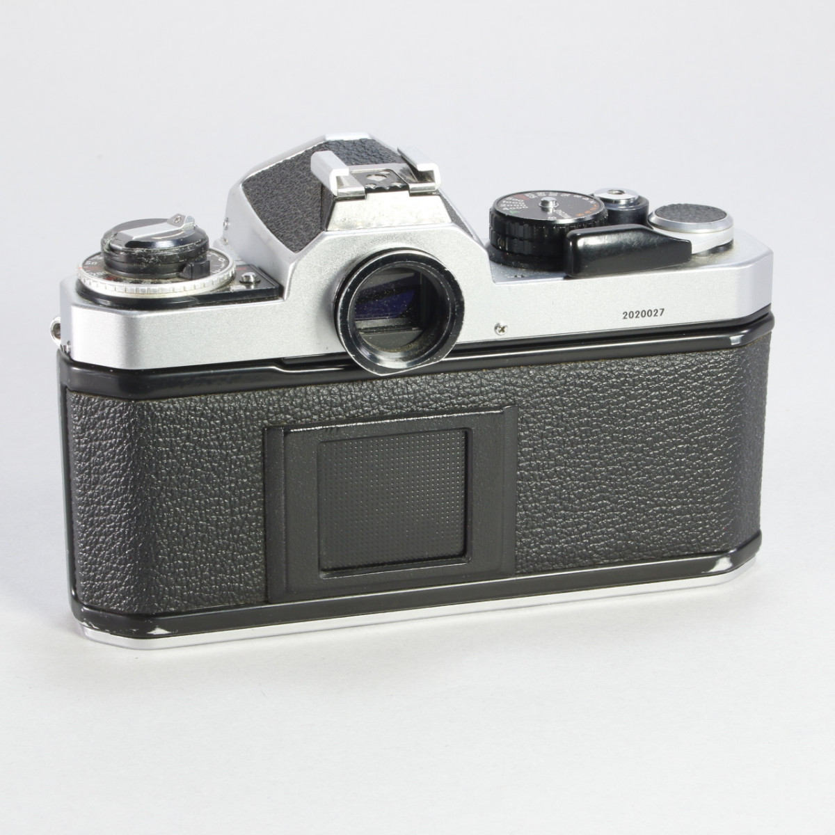 Nikon FE2 Camera