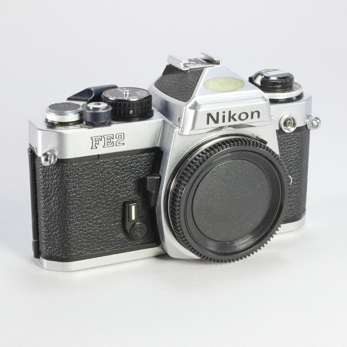 Nikon FE2 Camera