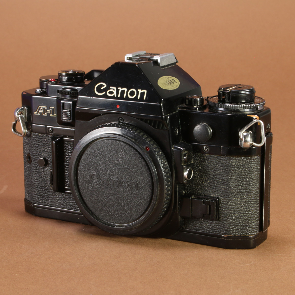 Canon FD 50mm f/1.4 S.S.C. - AS IS / READ DESCRIPTION | eBay