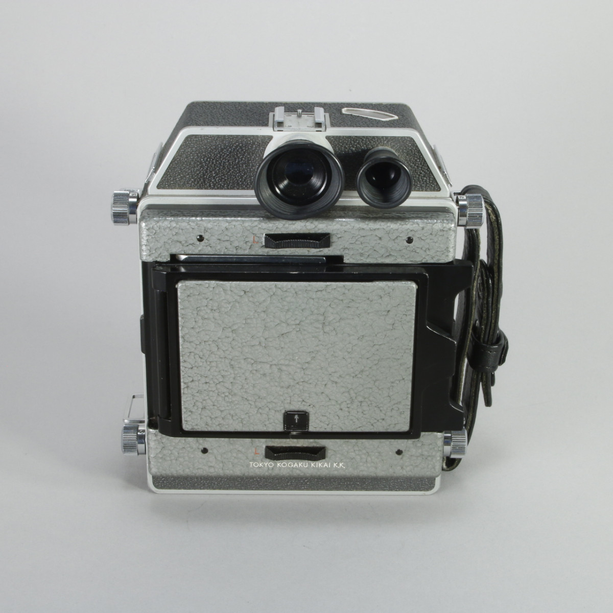 Shop : Buy Horseman 970 Camera Kit: TXB0922/414516 : Blue