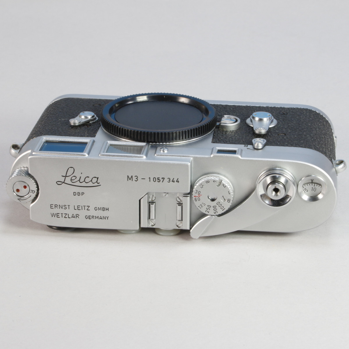 Shop : Buy Leica M3 Single Stroke Camera Refurbished