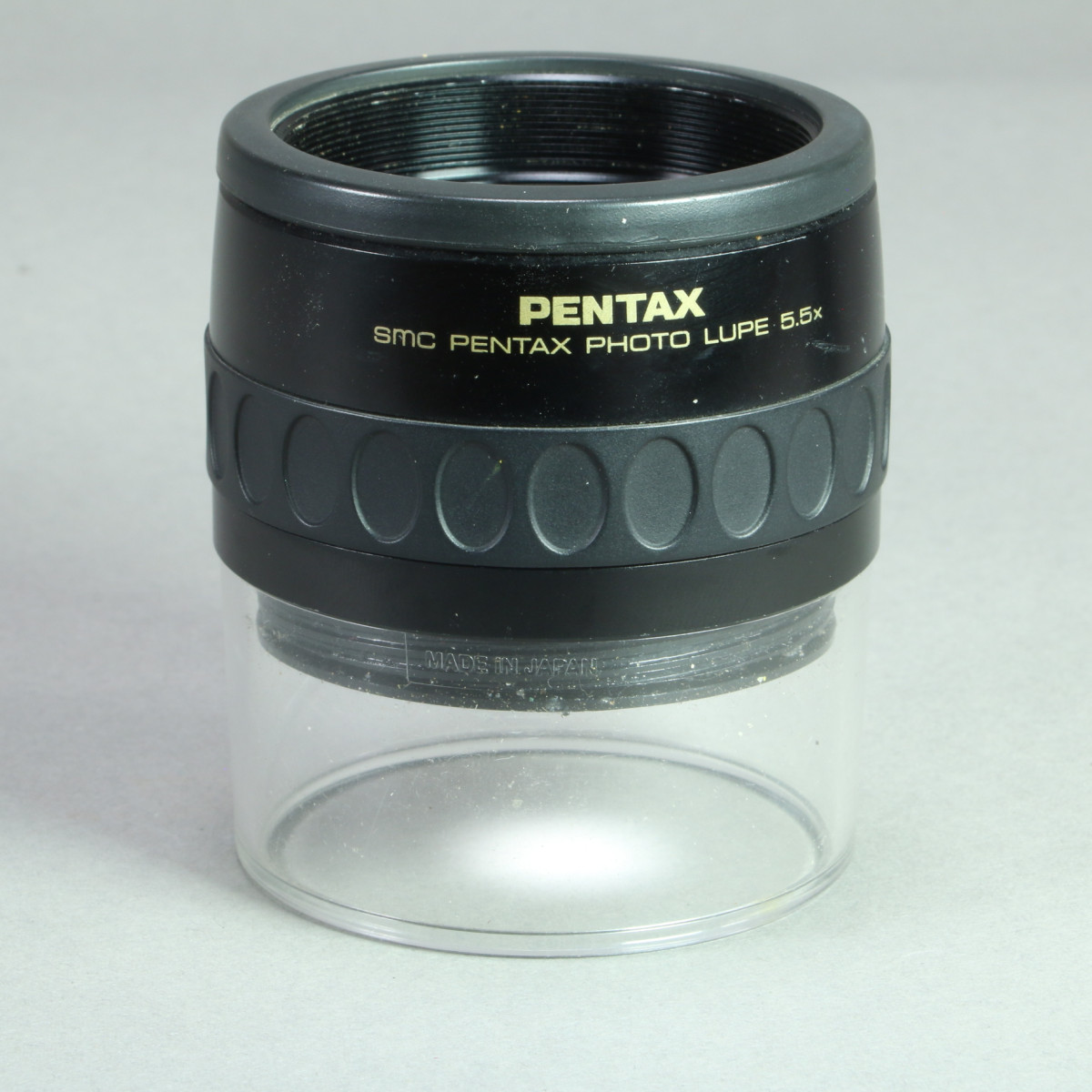 Pentax SMC Photo Lupe 5.5x