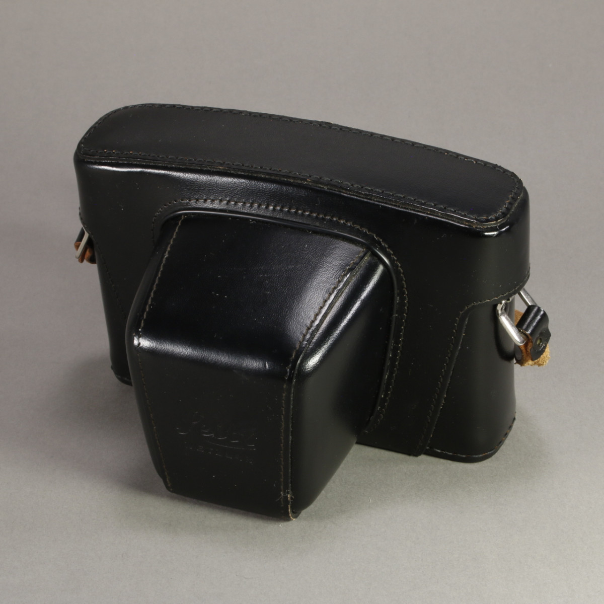 Leica M5 (3-Lug) Camera - Black