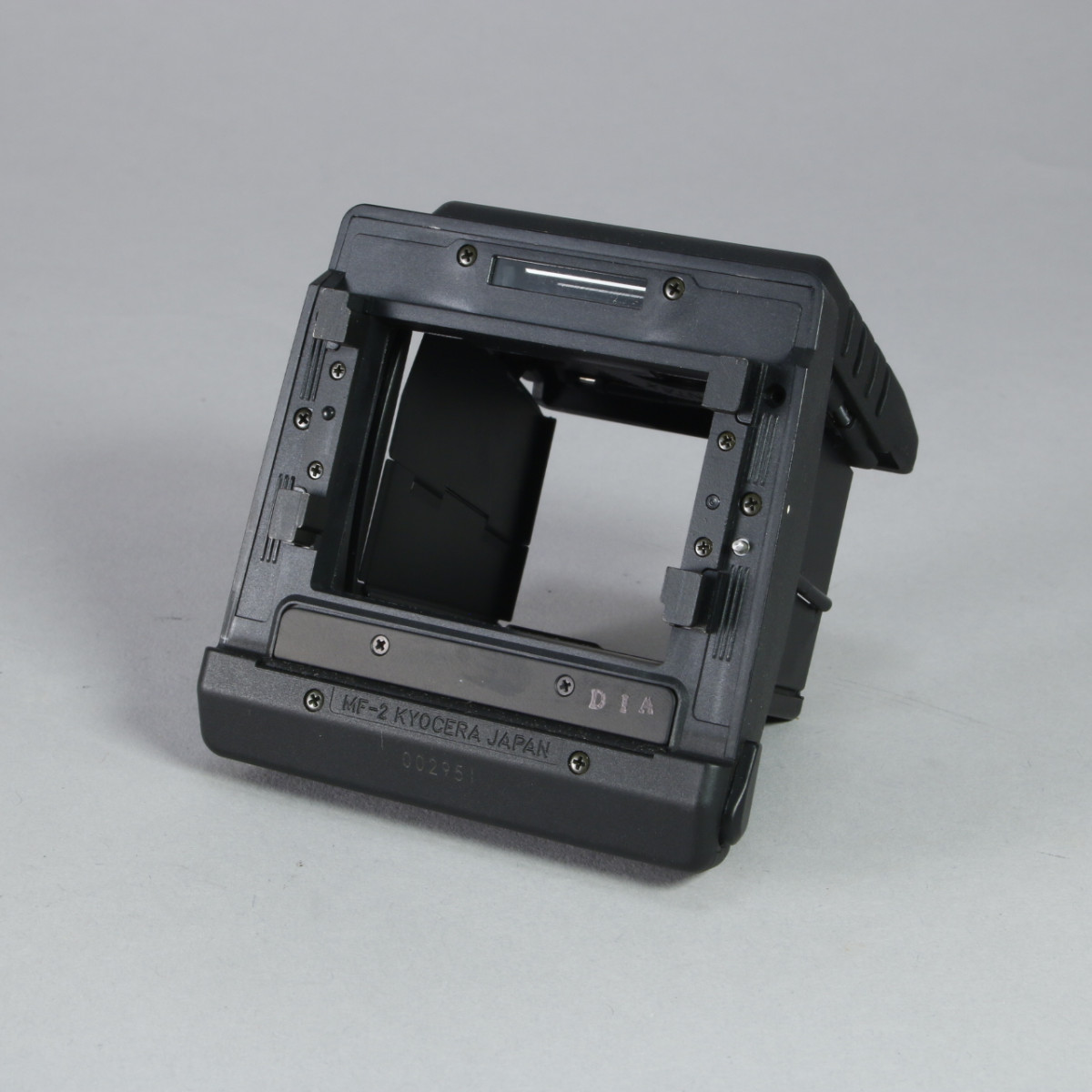 Shop : Buy Contax Mf2 Waist Level Finder for Contax 645