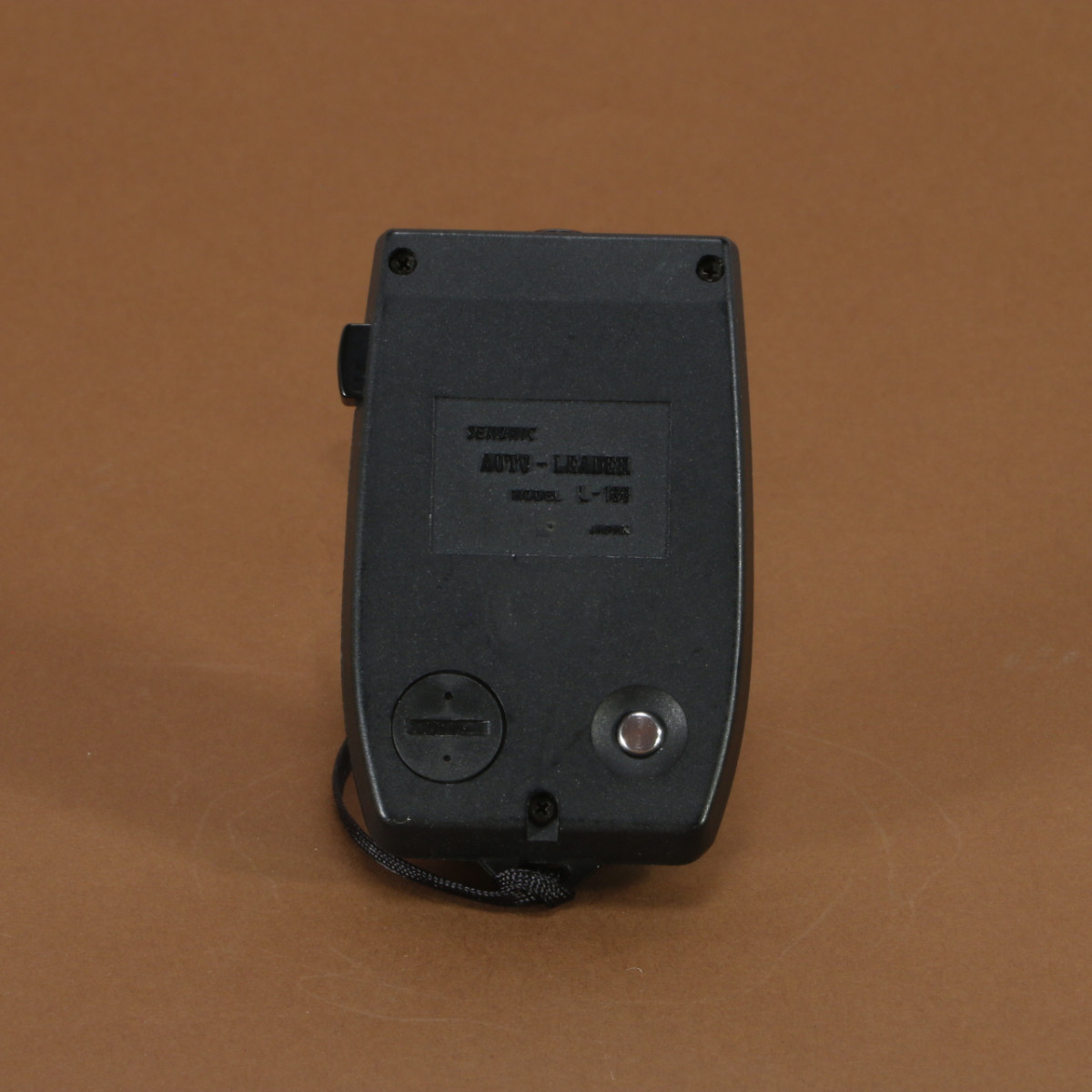 Sekonic Auto-Leader L-188 Light Meter