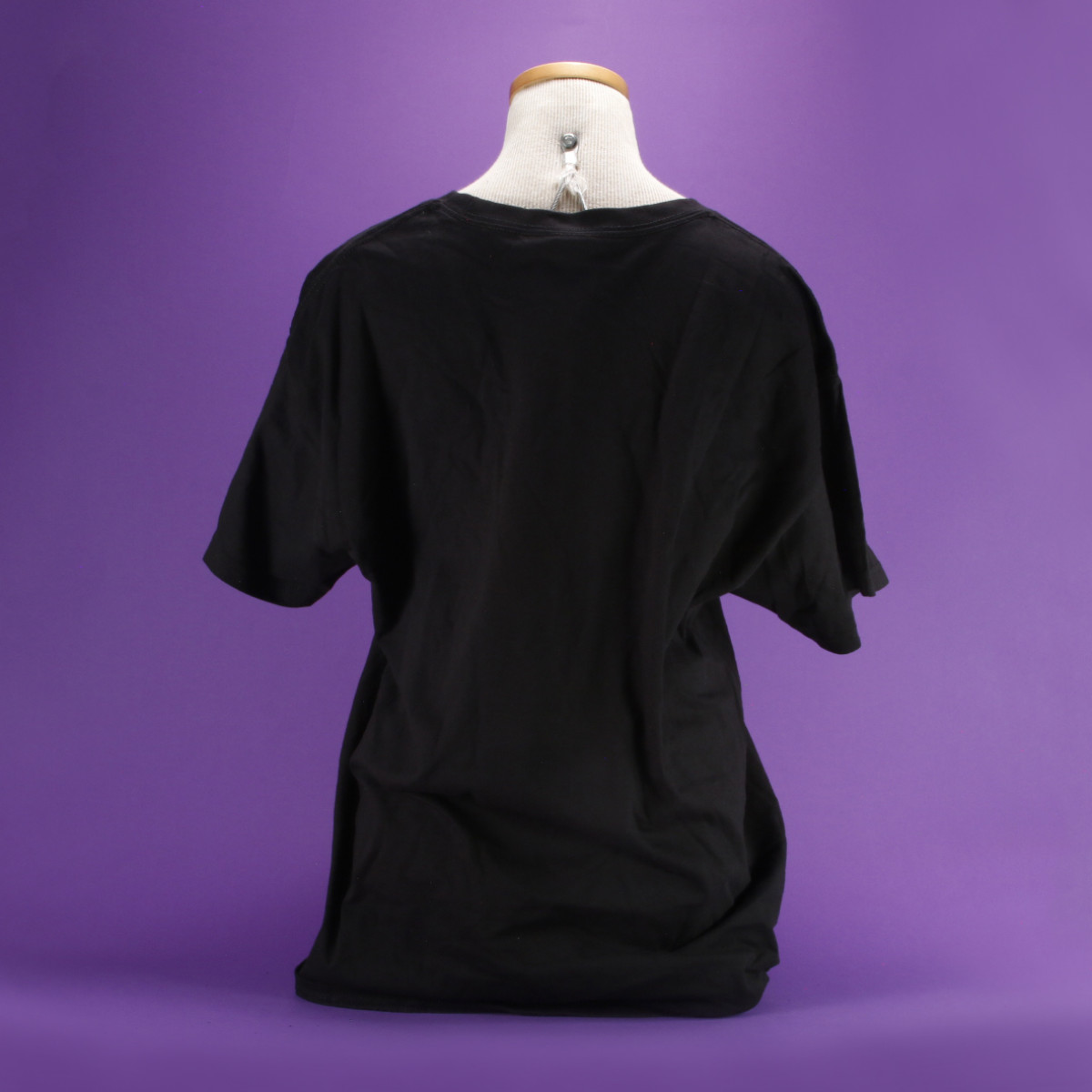 Analog Camera T-Shirt - Size Large