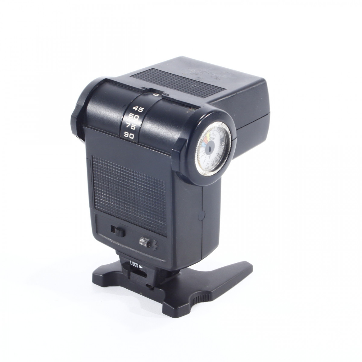 Vivitar 273 Auto Thyristor Flash