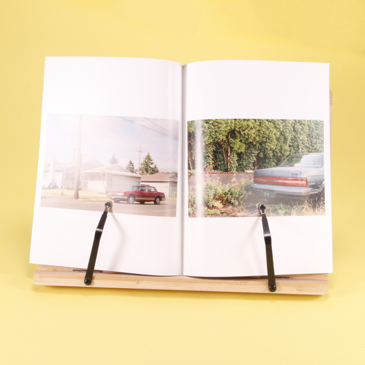 Twenty One of 35 by Colton Allen, Issue #3