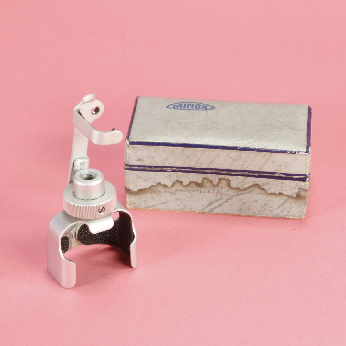 Minox Tripod Adapter