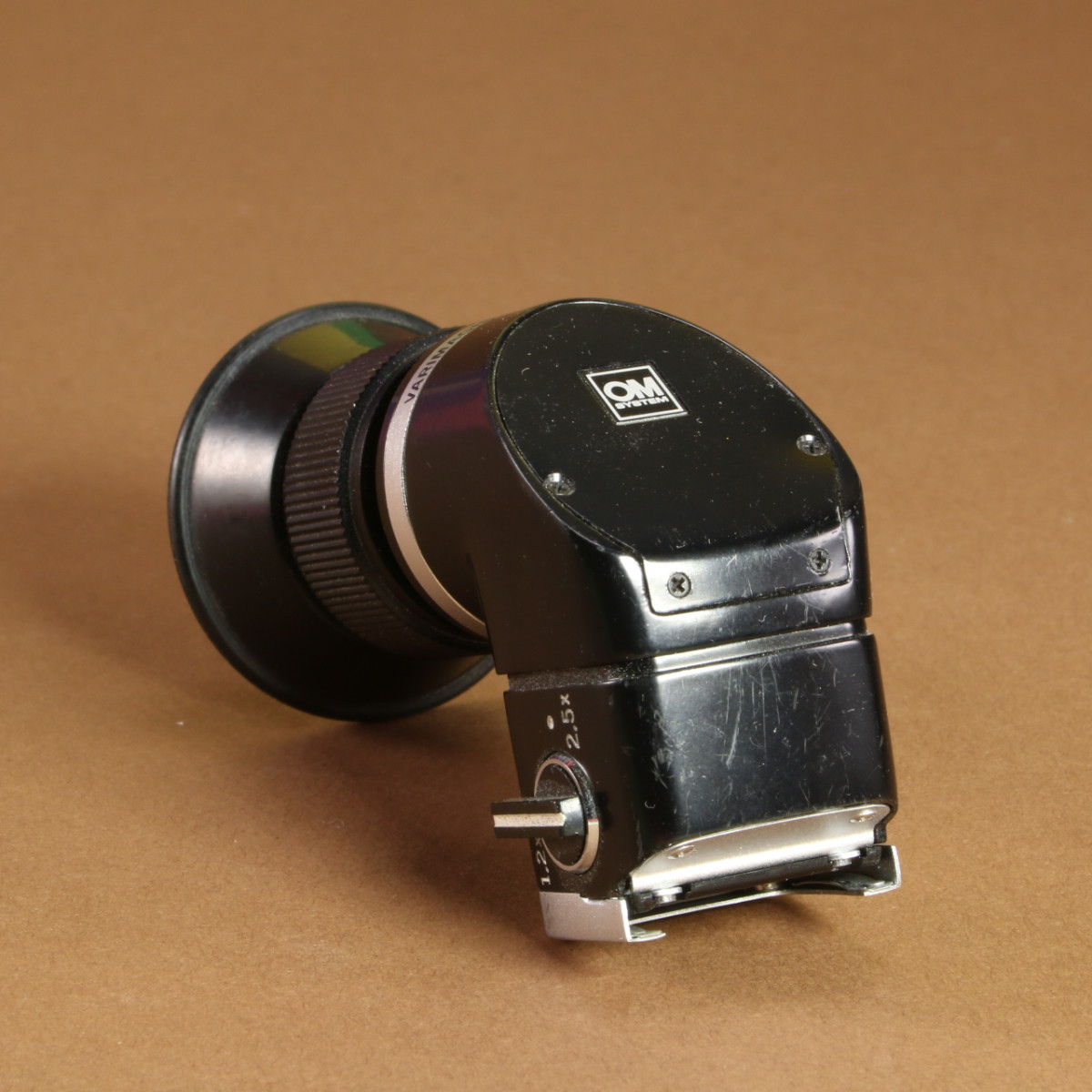 Olympus Varimagni Finder for OM