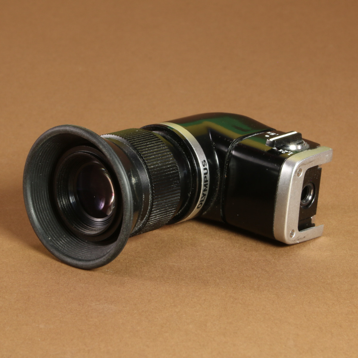 Olympus Varimagni Finder for OM